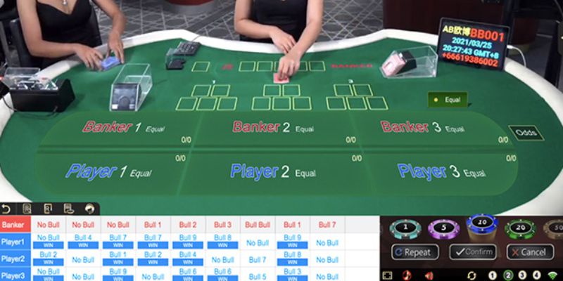 98win2 casino ở đâu