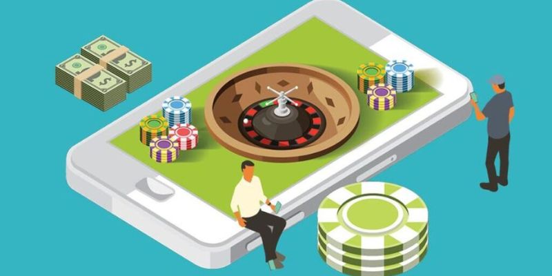 98win2 trò chơi baccarat là gì