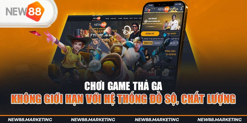 98win2 DG Trực Tuyến