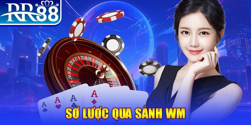 98win2 chơi baccarat là gì