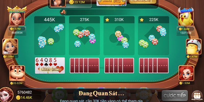 98win2 IM Thể Th